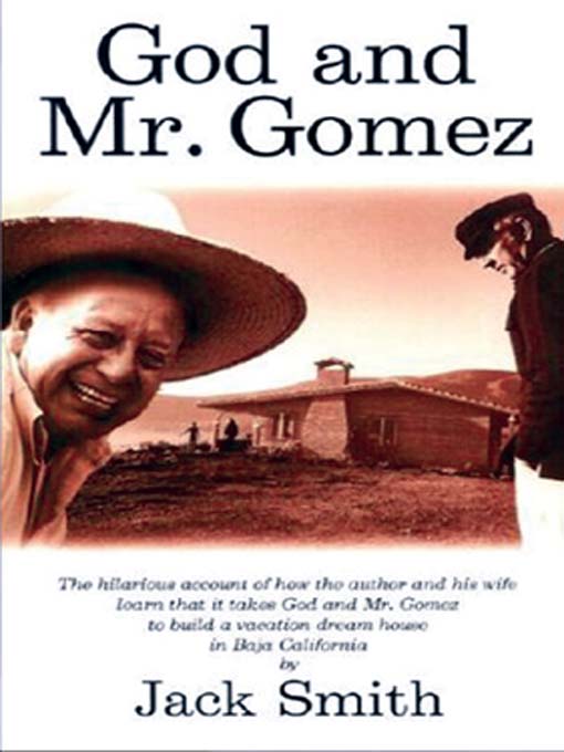 Title details for God and Mr. Gomez by Jack Smith - Available